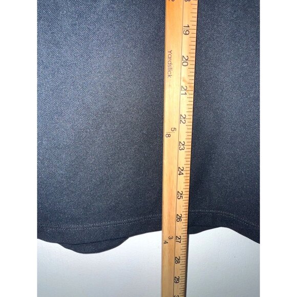 Nike Golf Standard Fit Dri-Fit John Deere Classic Polo Shirt Black/White/Red Men - Picture 8 of 9